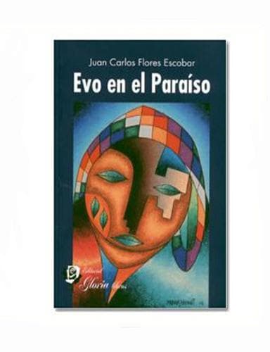 Portada de Evo en el paraíso