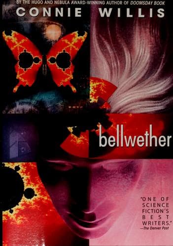 Portada de Bellwether