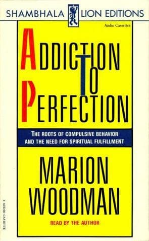 Portada de Addiction To Perfection