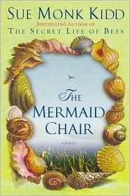 Portada de The mermaid chair
