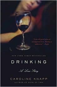Portada de Drinking