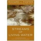 Portada de Streams of Living Water