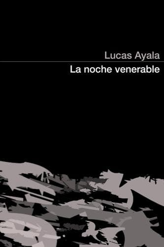 Portada de La noche venerable