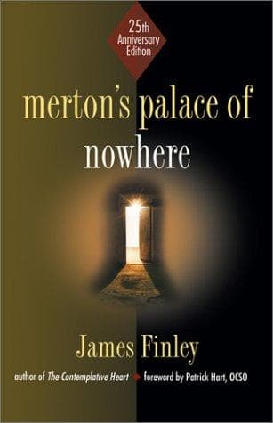 Portada de Merton's Palace of Nowhere