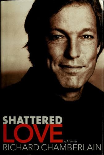 Portada de Shattered Love