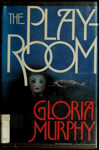 Portada de The playroom