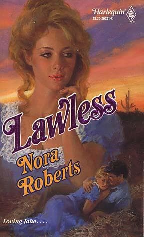 Portada de Lawless