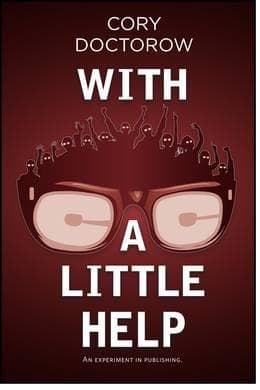 Portada de With A Little Help