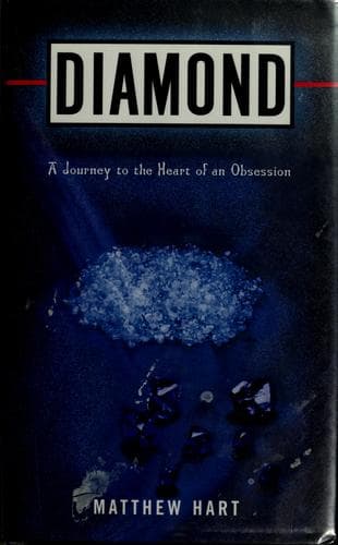 Portada de Diamond