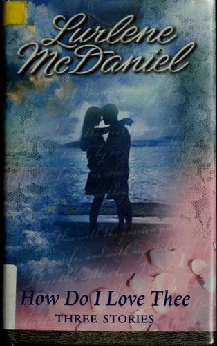 Portada de How do I love thee?
