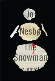 Portada de The Snowman
