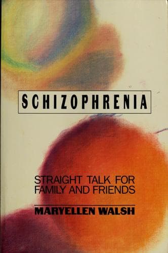 Portada de Schizophrenia