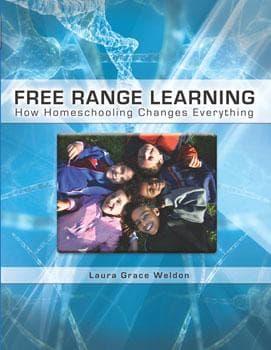 Portada de Free range learning