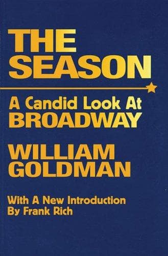 Portada de The season
