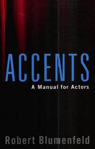 Portada de Accents