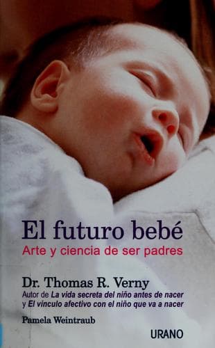 Portada de El futuro bebé