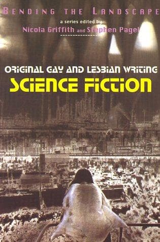 Portada de Bending the Landscape: Original Gay and Lesbian Writing