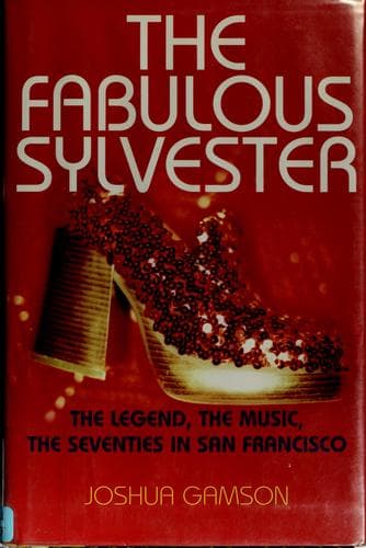Portada de The Fabulous Sylvester