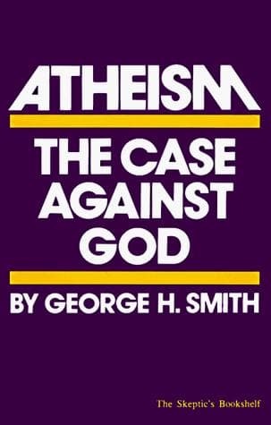 Portada de Atheism