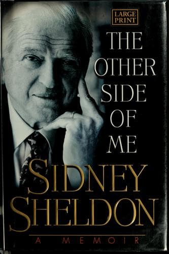 Portada de The other side of me