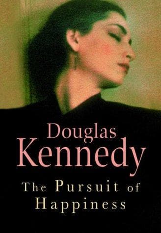 Portada de The Pursuit of Happiness