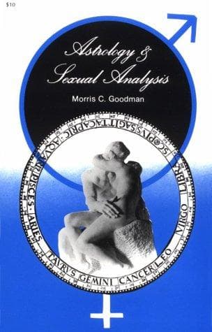 Portada de Astrology and Sexual Analysis