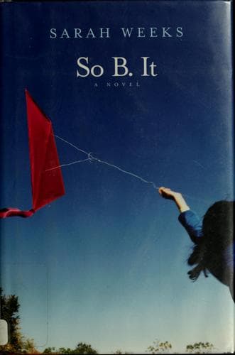 Portada de So B. It