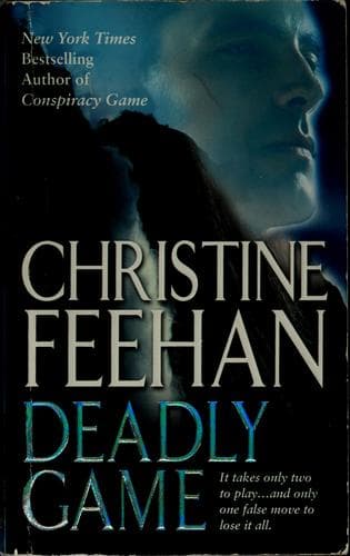 Portada de Deadly game