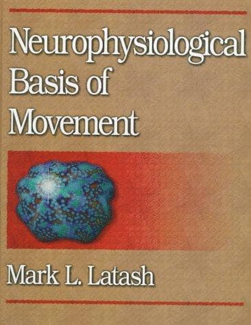 Portada de Neurophysiological basis of movement