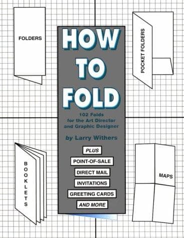 Portada de Folds