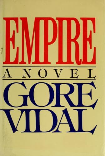 Portada de Empire