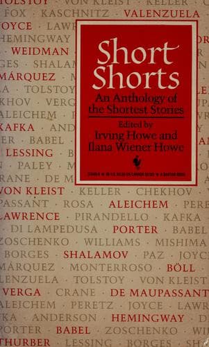 Portada de Short shorts