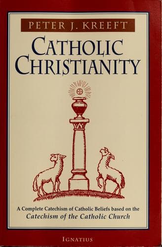 Portada de Catholic Christianity