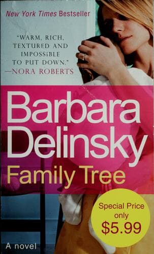 Portada de Family tree