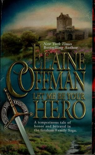 Portada de Let me be your hero