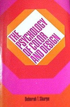 Portada de The psychology of color and design