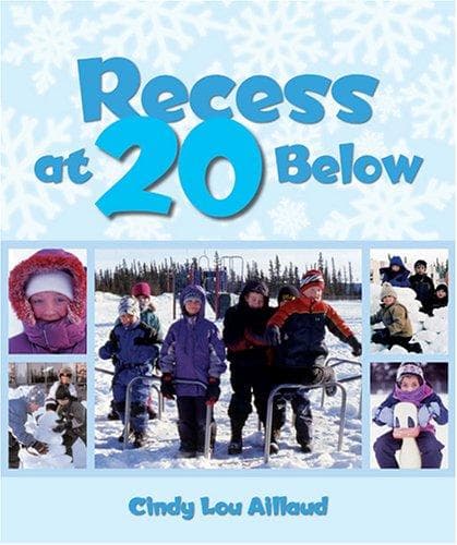 Portada de Recess at 20 Below
