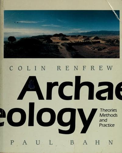 Portada de Archaeology