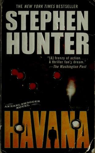 Portada de Havana