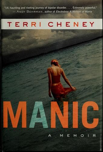 Portada de Manic