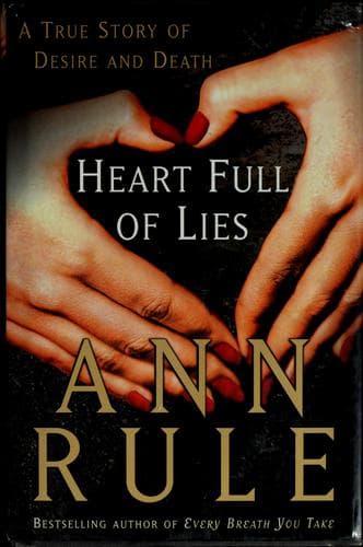 Portada de Heart full of lies