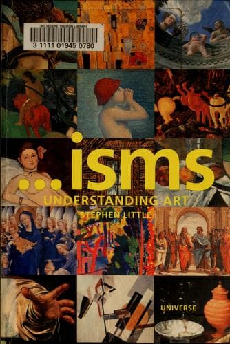 Portada de ...isms