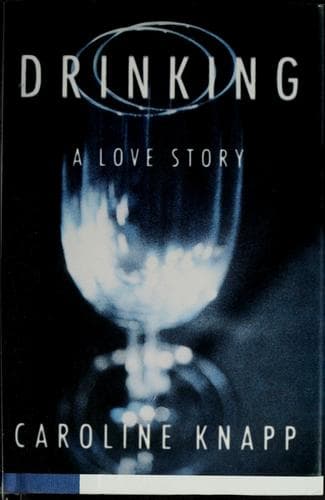 Portada de Drinking