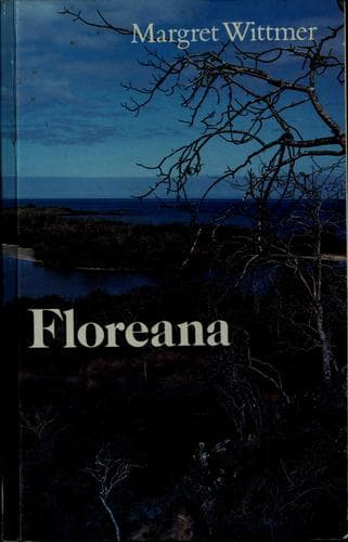 Portada de Floreana