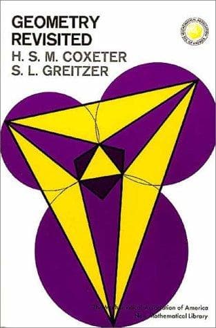 Portada de Geometry Revisited