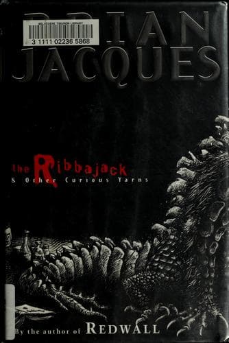 Portada de The Ribbajack & other curious yarns
