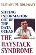 Portada de Haystack Syndrome