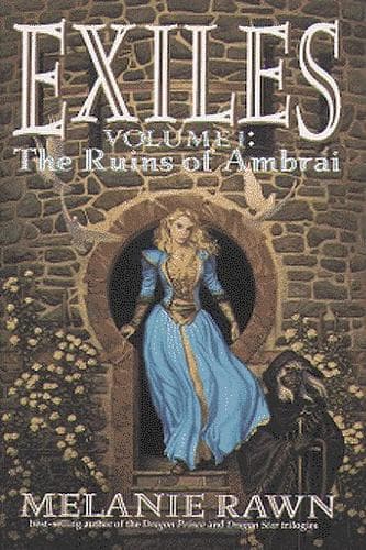Portada de The ruins of Ambrai