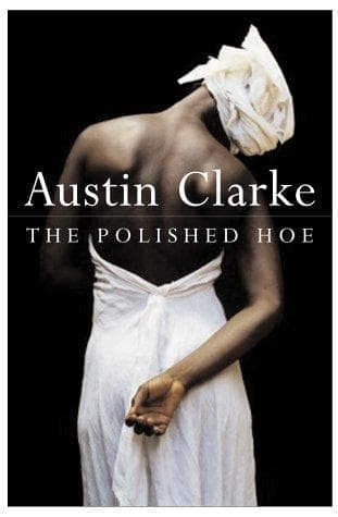 Portada de The polished hoe