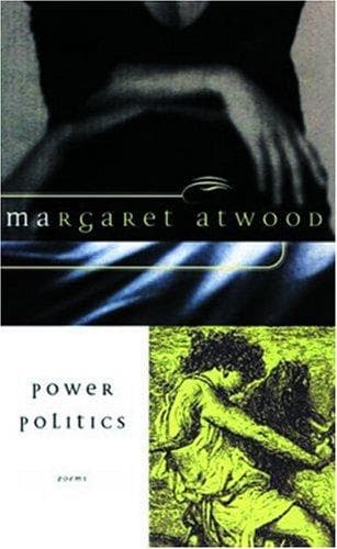 Portada de Power politics